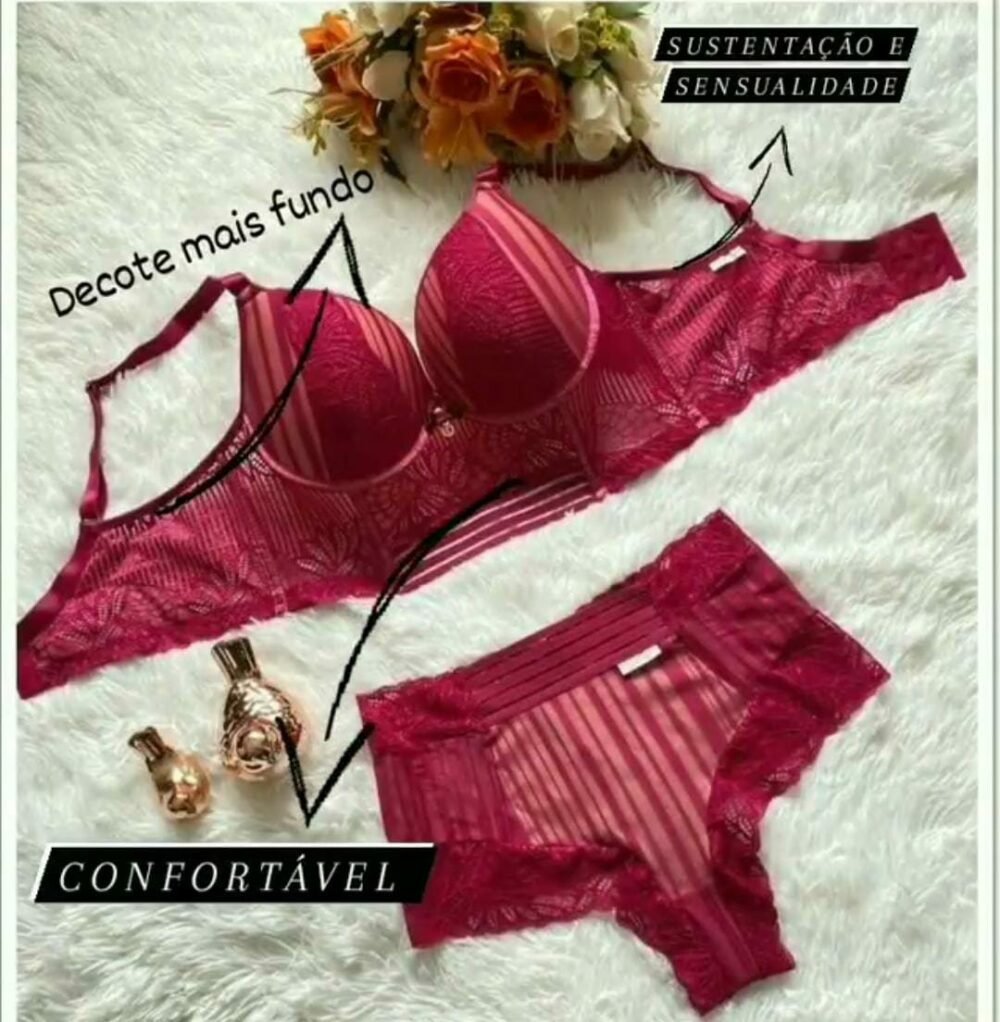 CONJUNTO DESEJO - Image 3