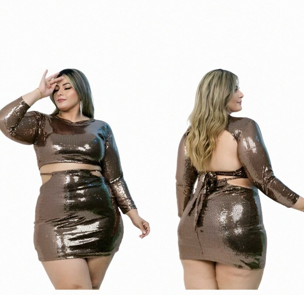 Conjunto Pérola