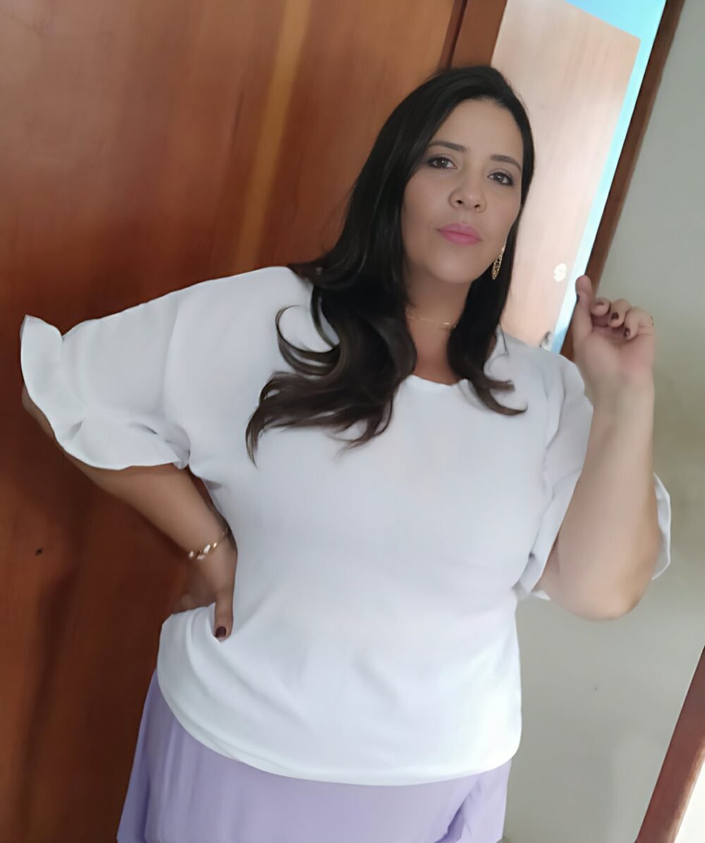 Blusa duna - Image 4