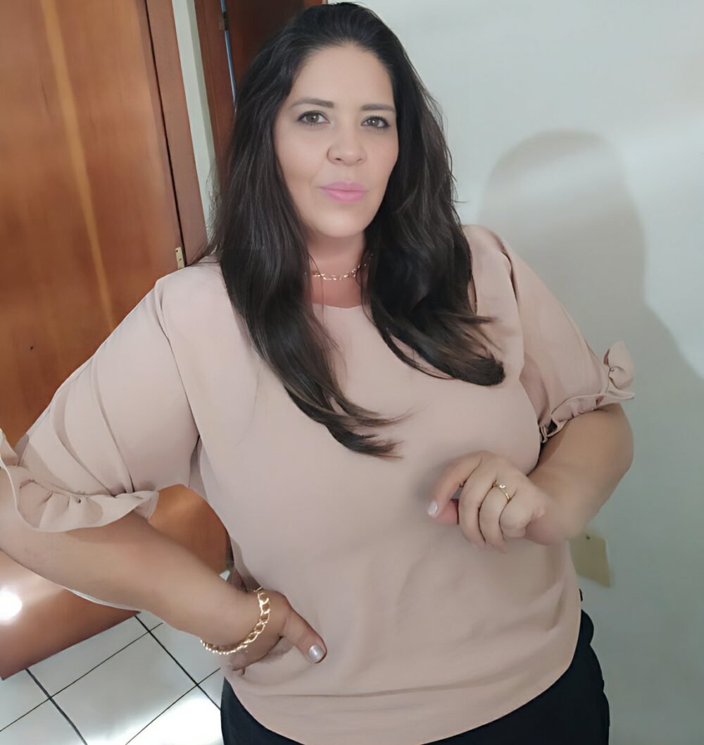 Blusa duna
