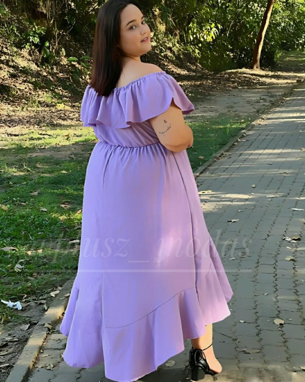 VESTIDO LARA - Image 11