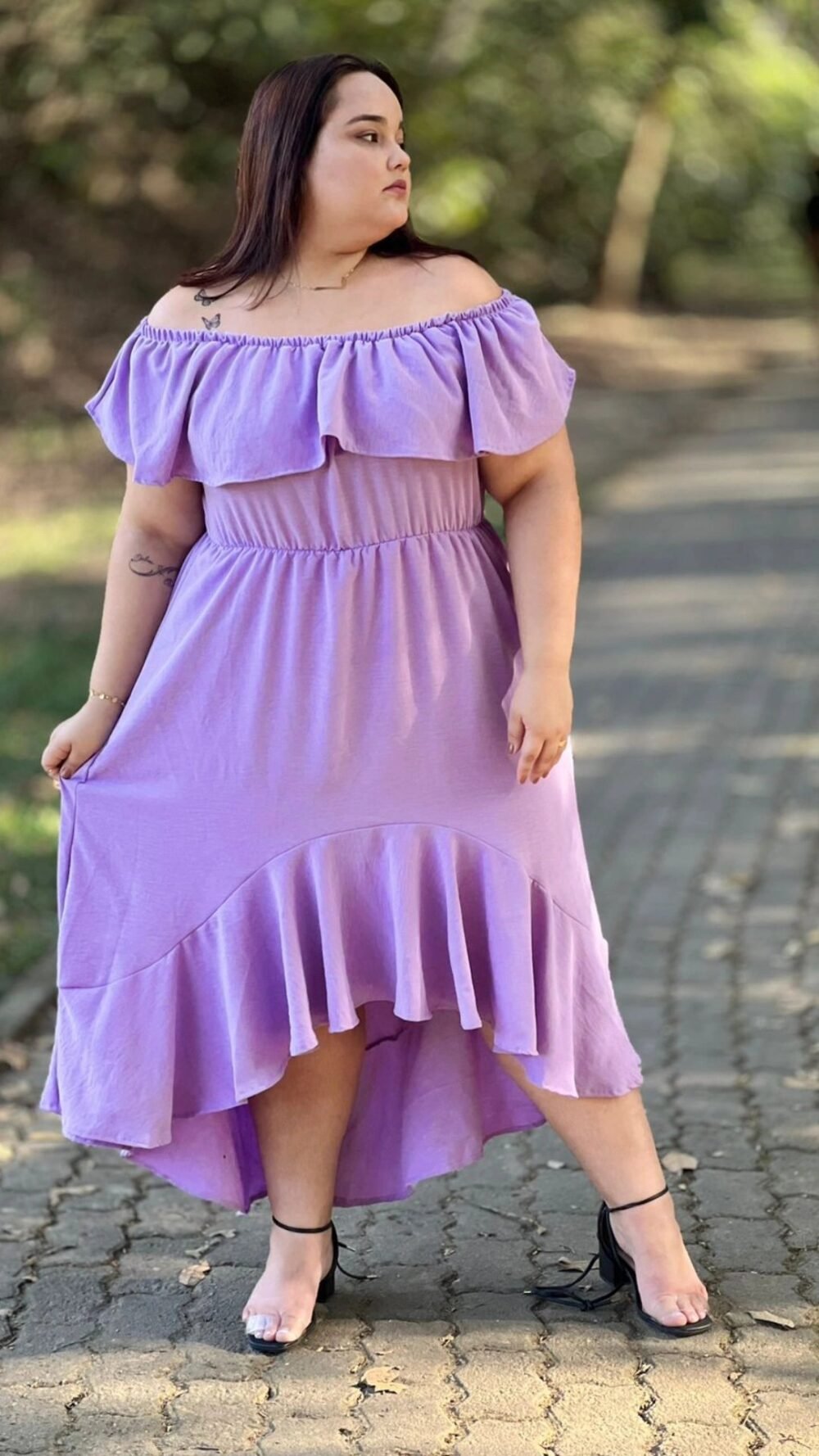 VESTIDO LARA - Image 12