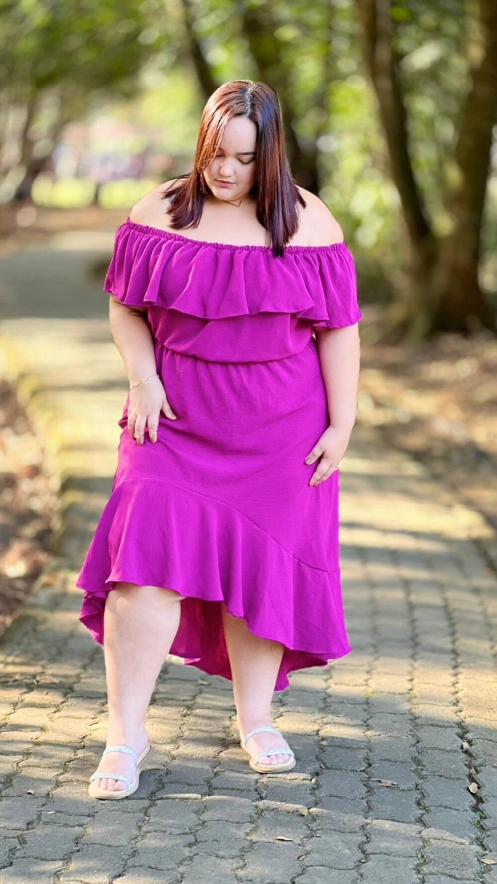 VESTIDO LARA - Image 5