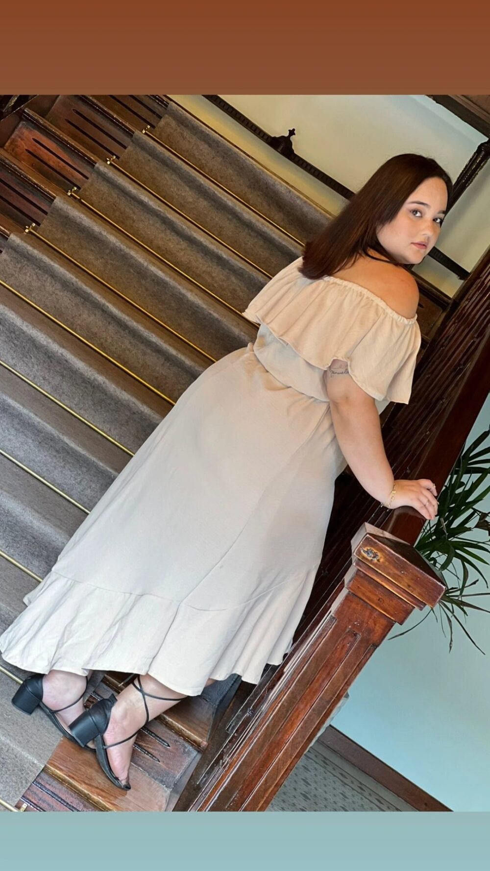 VESTIDO LARA - Image 10