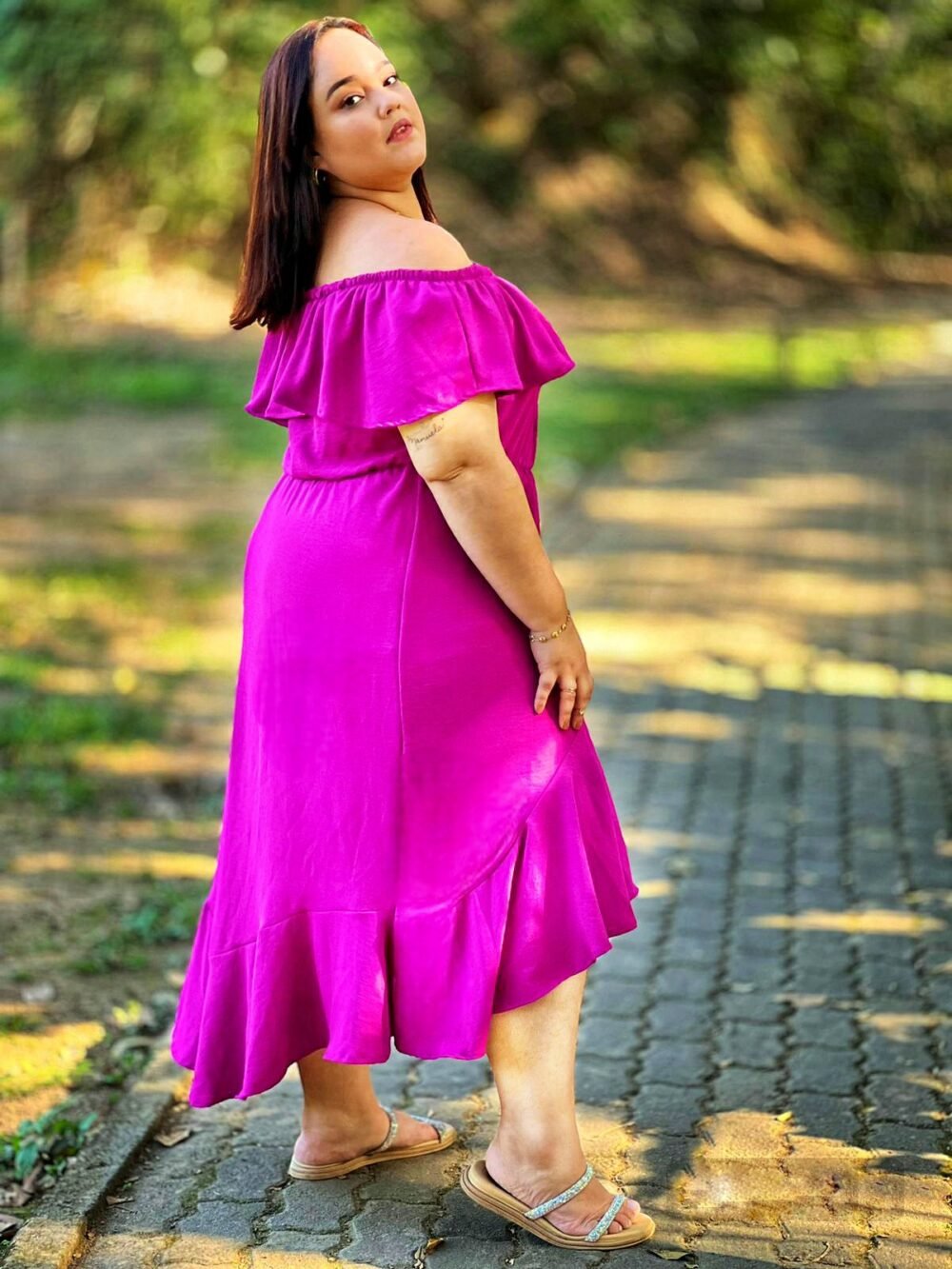 VESTIDO LARA - Image 4