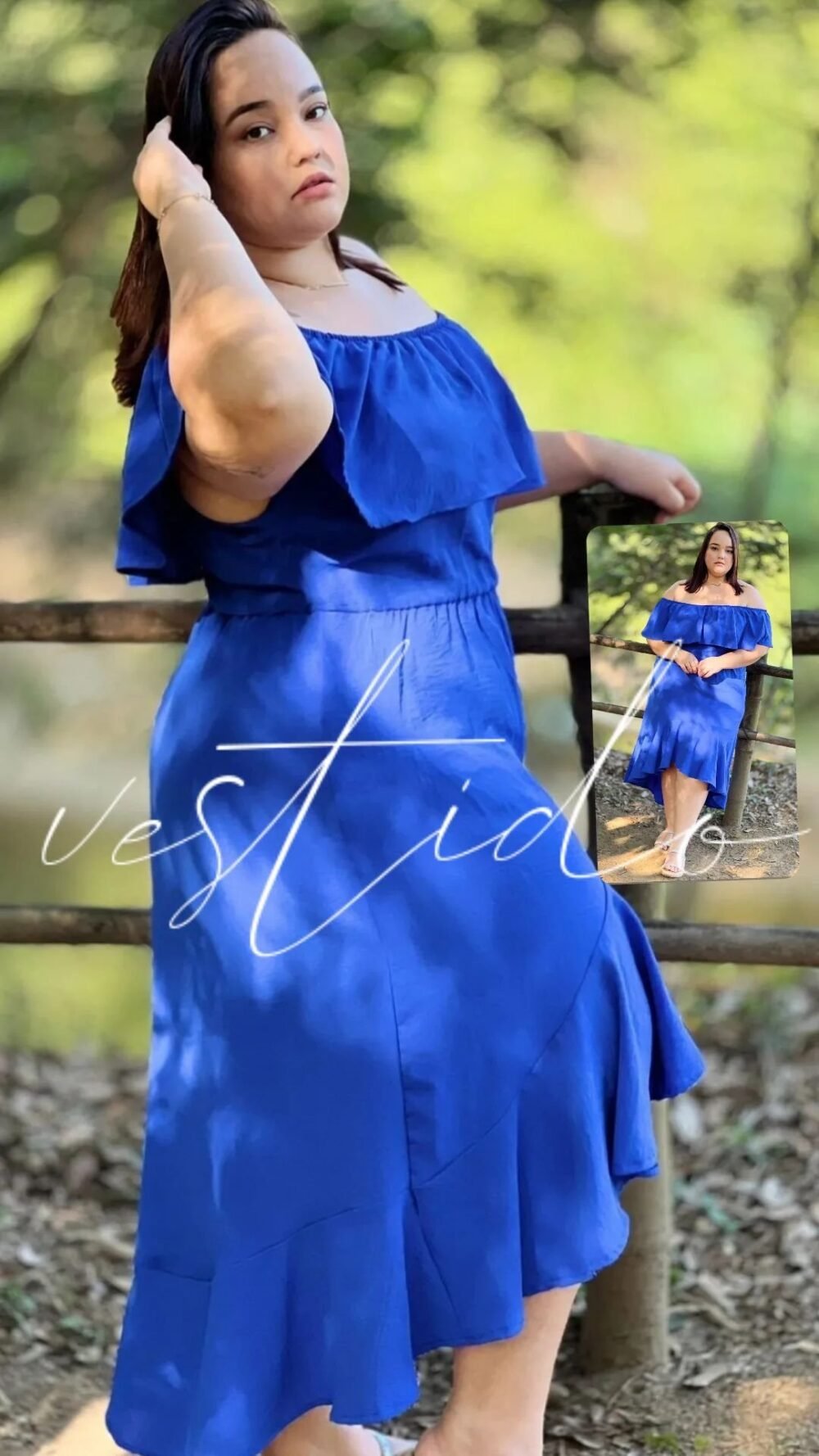 VESTIDO LARA - Image 6