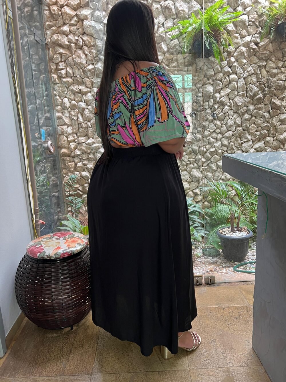 Conjunto Gabrielle
G1 G2 G3 
vestindo até o 56 - Image 2