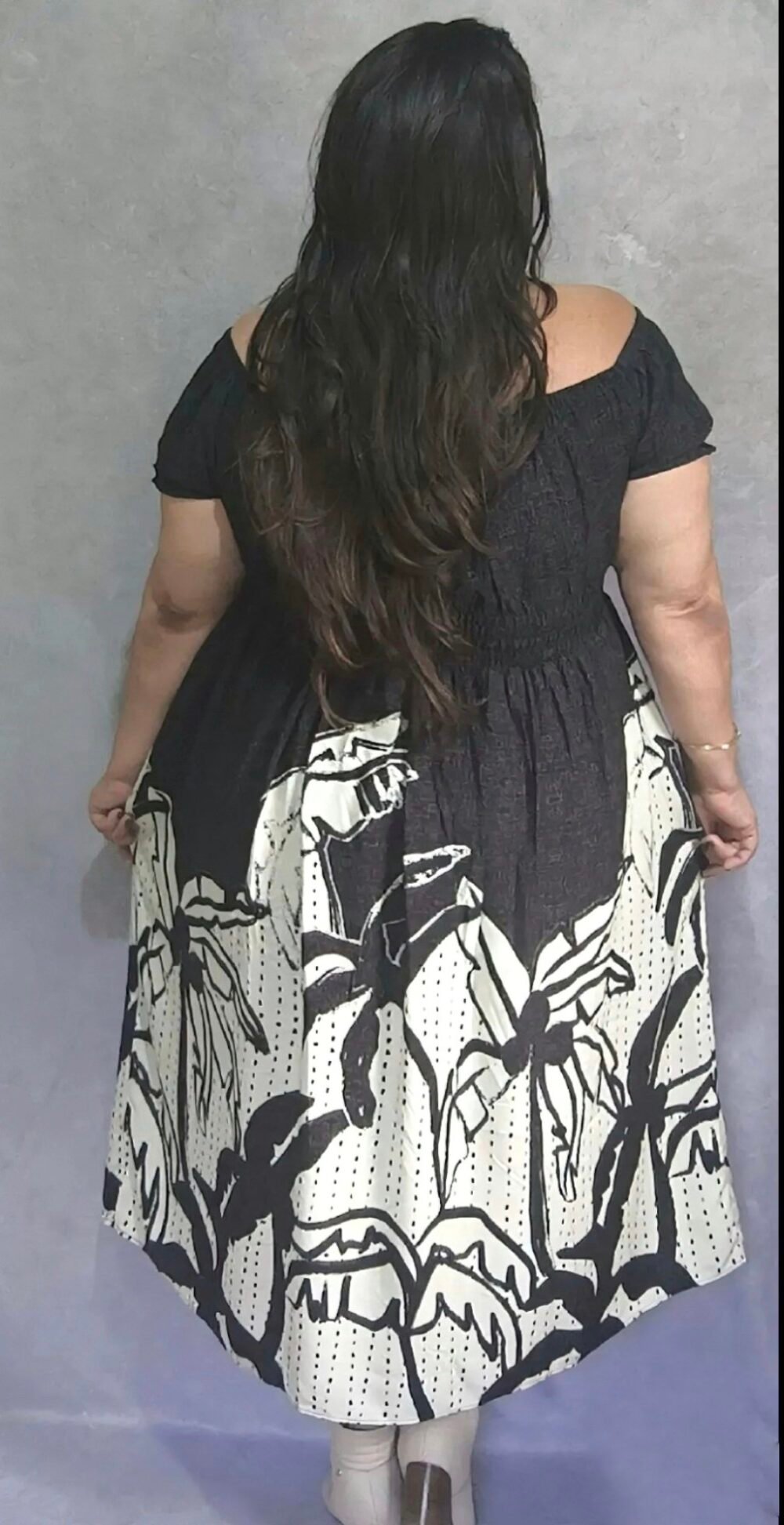 Vestido Midi - Image 3