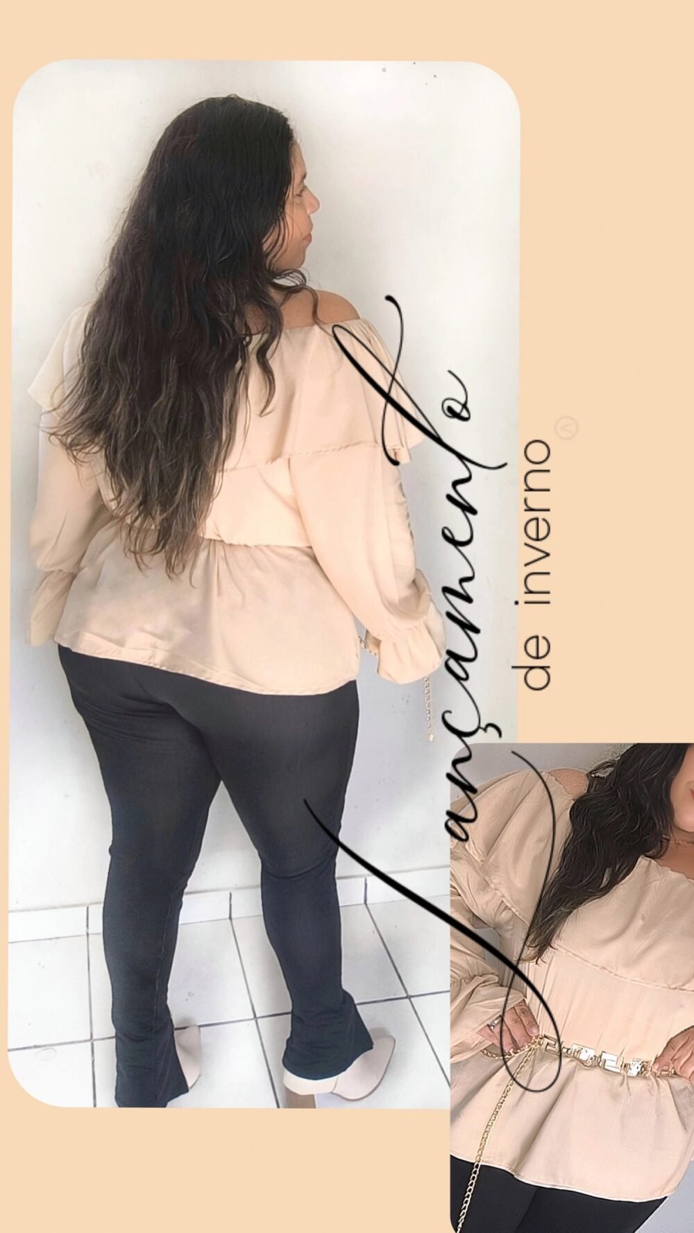 Blusa Boêmia - Image 2
