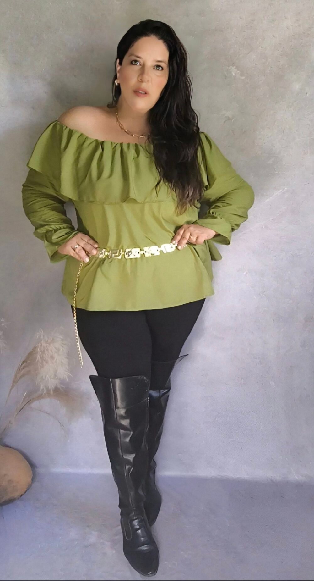 Blusa Boêmia - Image 3