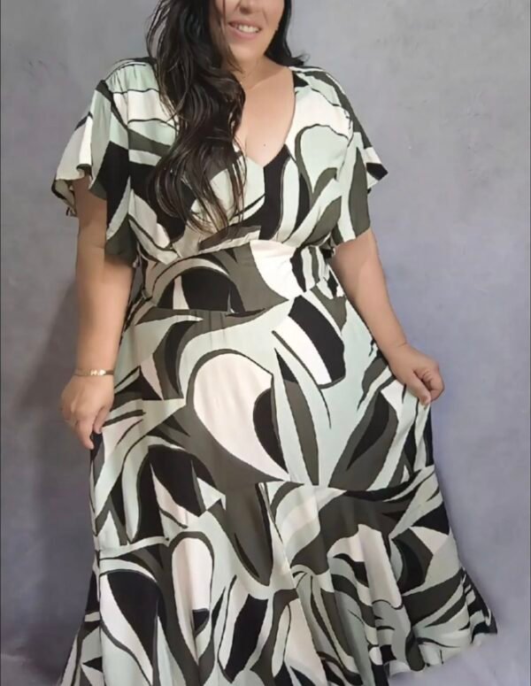 VESTIDO REBECA